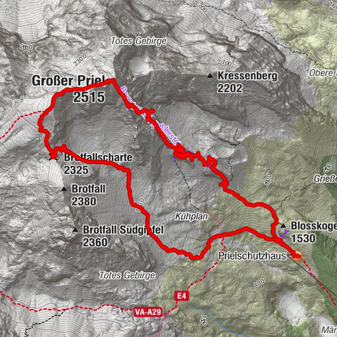 Mappa