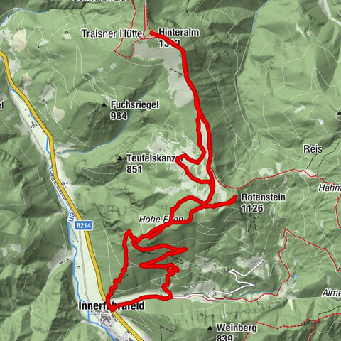 Mappa