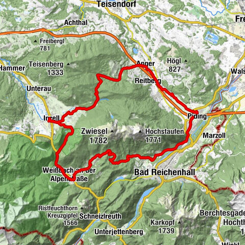 Mappa