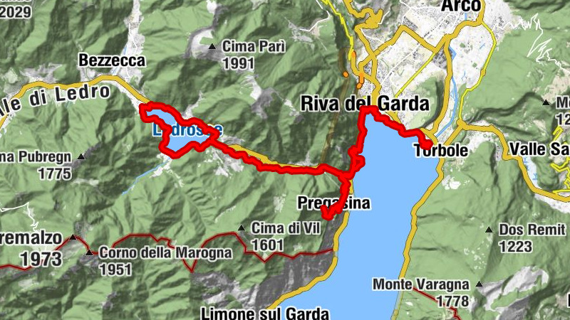Mappa