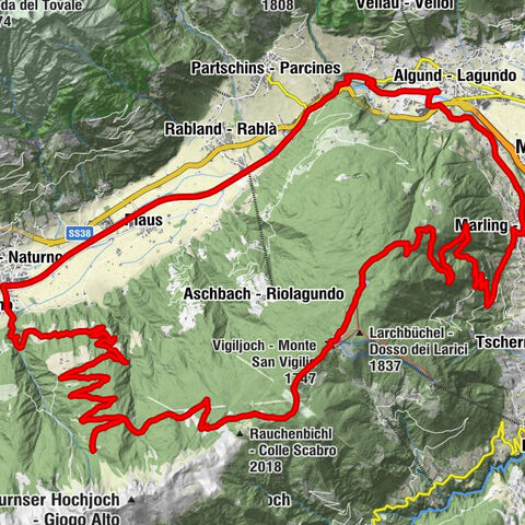 Mappa
