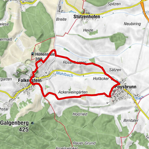 Mappa