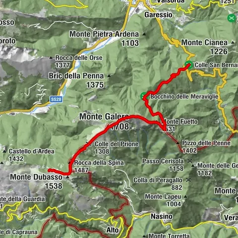 Mappa
