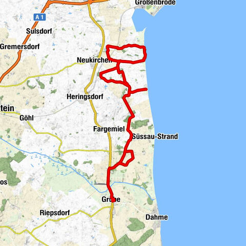 Mappa