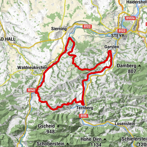 Mappa