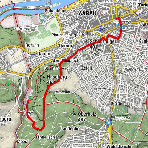 Mappa
