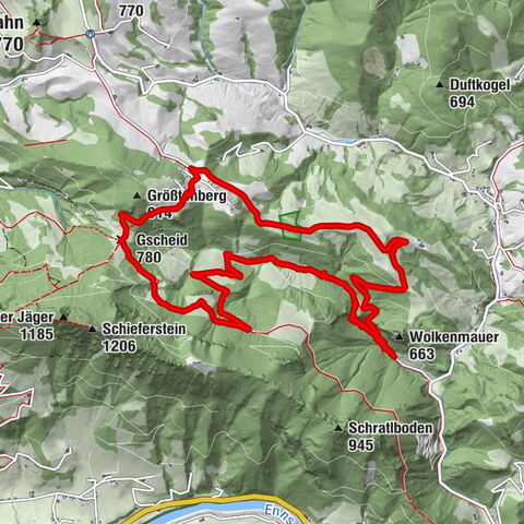 Mappa
