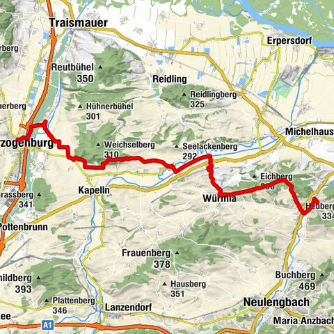 Mappa