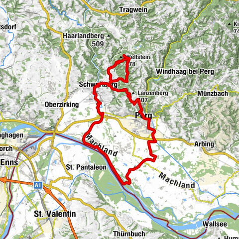Mappa