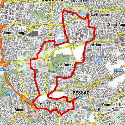 Avventura tra vigne e architettura