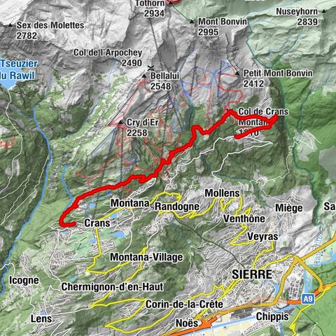 Mappa