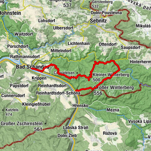 Mappa