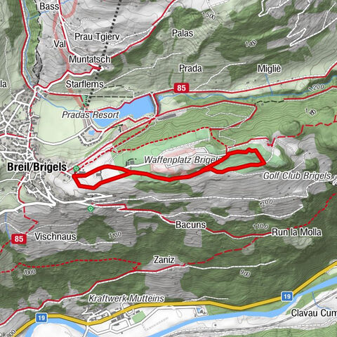 Mappa