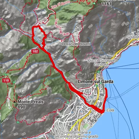 Mappa