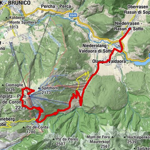 Mappa