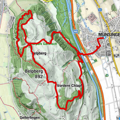 Mappa