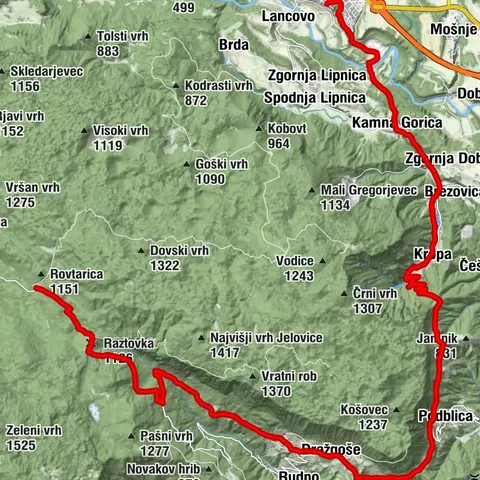 Mappa