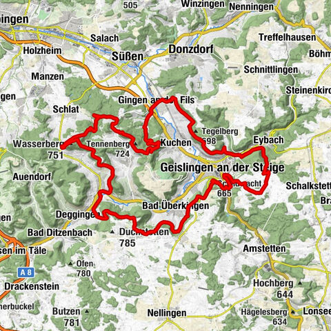 Mappa