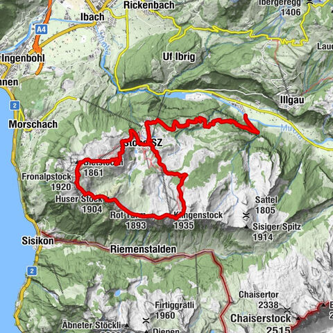 Mappa