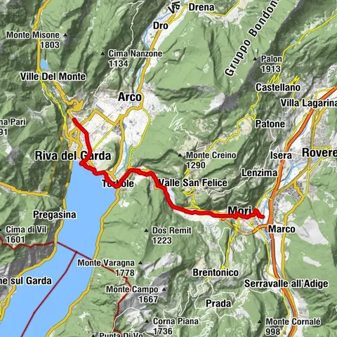 Mappa