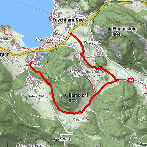 Mappa
