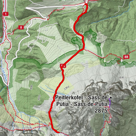 Mappa