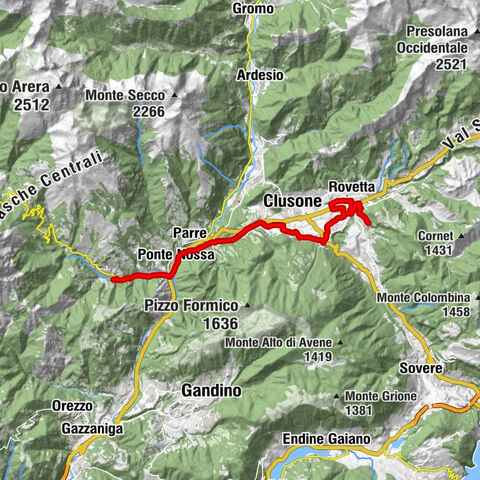 Mappa