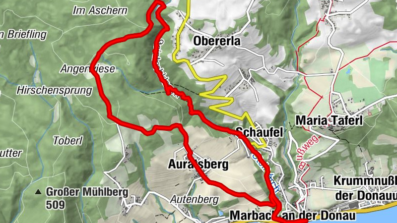 Mappa
