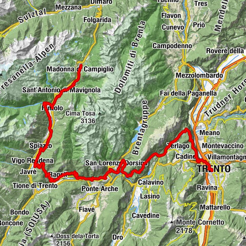 Mappa