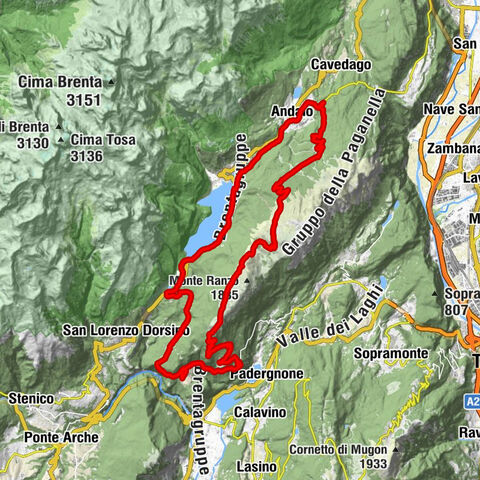 Mappa