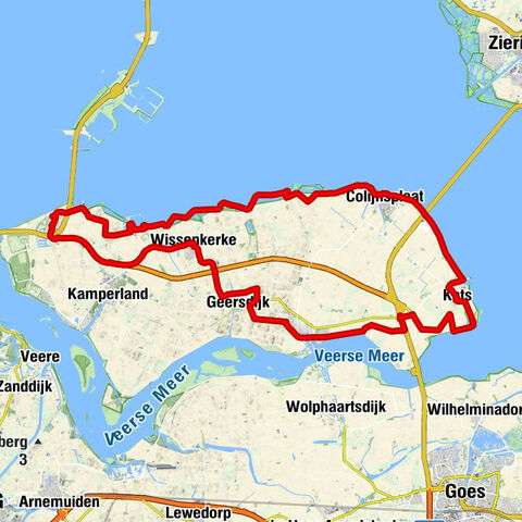 Nord-Beeveland