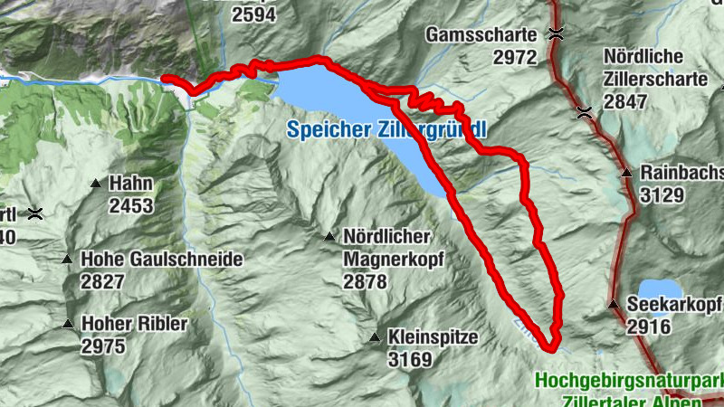 Mappa