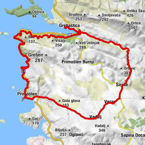 Mappa