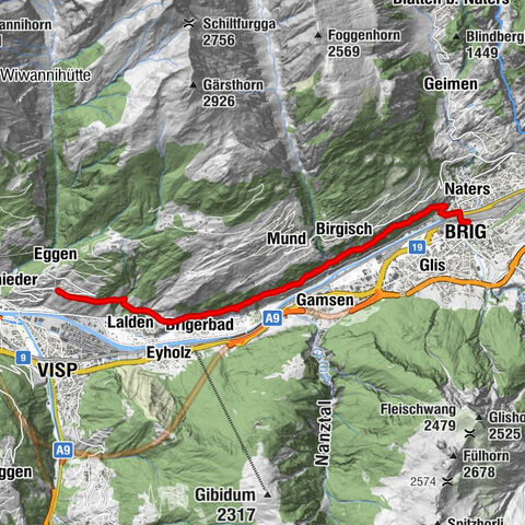 Mappa