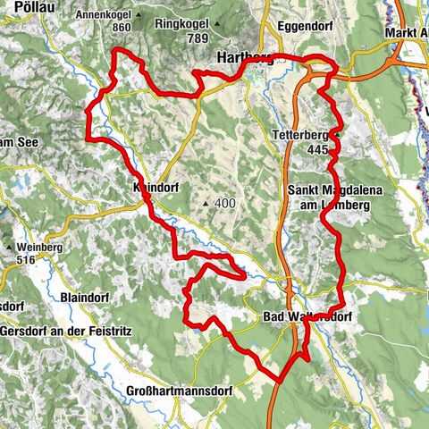 Mappa