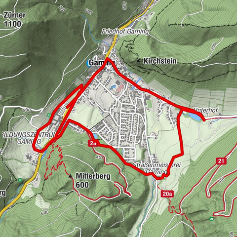 Mappa