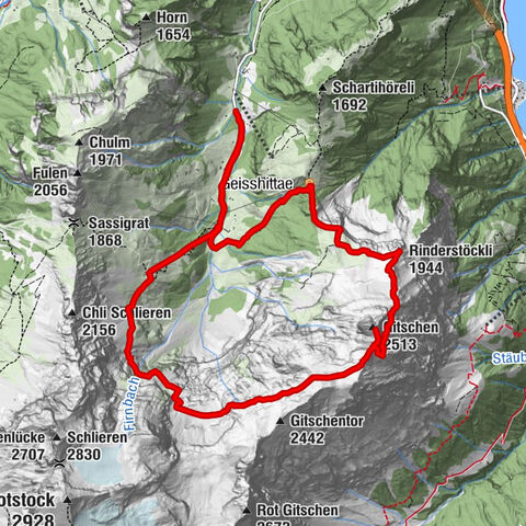 Mappa