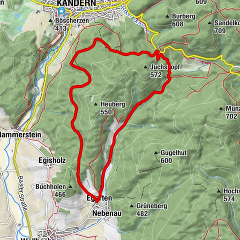 Mappa
