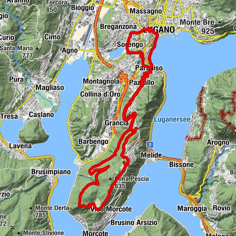 Mappa
