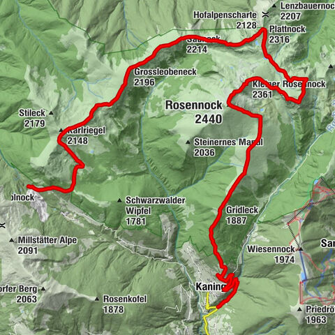 Mappa
