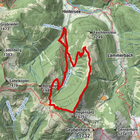 Mappa