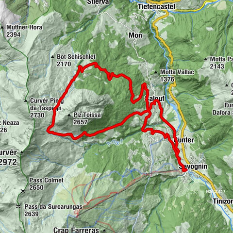 Mappa