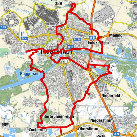 Mappa