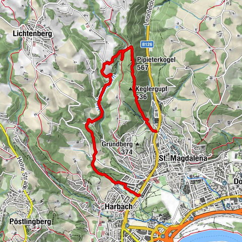 Mappa