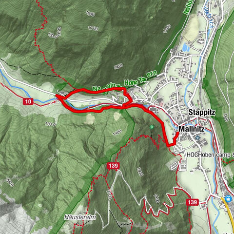 Mappa