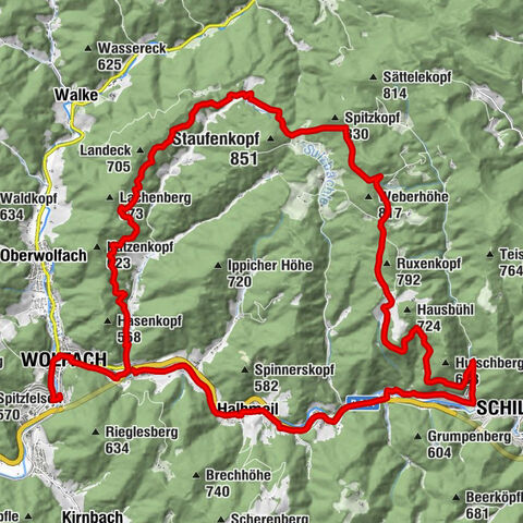 Mappa
