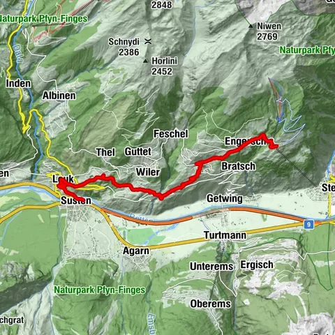 Mappa