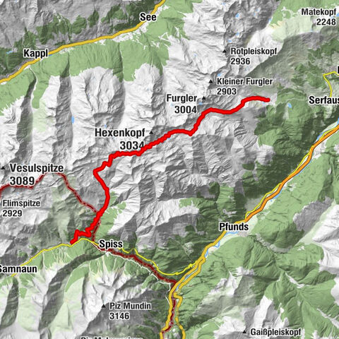 Mappa