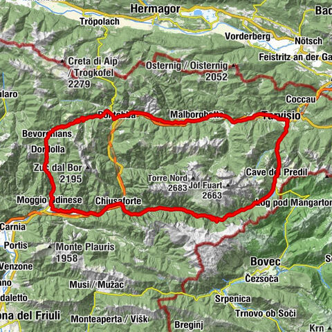 Mappa