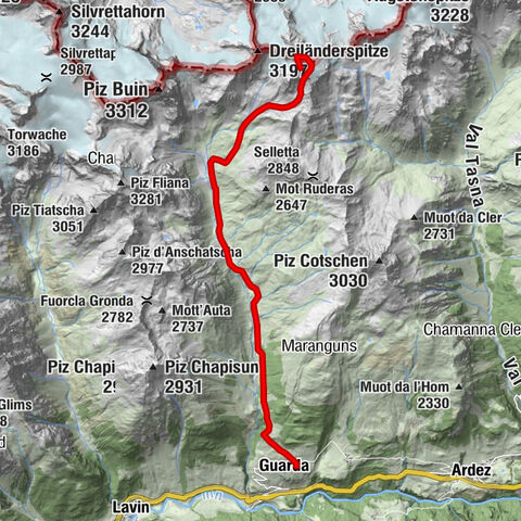 Mappa